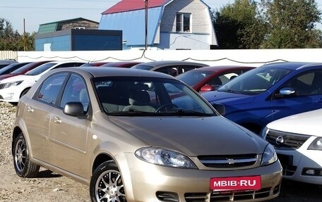 Chevrolet Lacetti, 2010 год, 519 000 рублей, 14 фотография