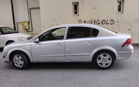 Opel Astra H, 2008 год, 335 000 рублей, 6 фотография