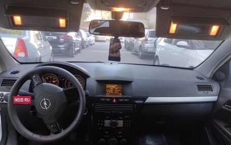Opel Astra H, 2008 год, 335 000 рублей, 4 фотография