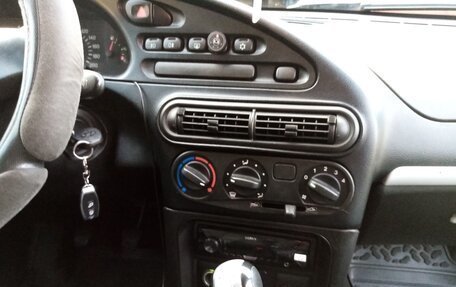 Chevrolet Niva I рестайлинг, 2013 год, 480 000 рублей, 8 фотография