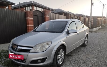 Opel Astra H, 2008 год, 335 000 рублей, 2 фотография