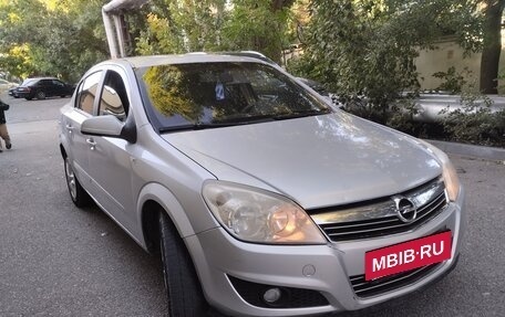 Opel Astra H, 2008 год, 335 000 рублей, 8 фотография