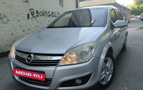 Opel Astra H, 2008 год, 335 000 рублей, 9 фотография