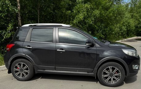 Great Wall Hover M4, 2013 год, 500 000 рублей, 3 фотография