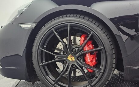 Porsche Cayman, 2019 год, 6 087 271 рублей, 5 фотография