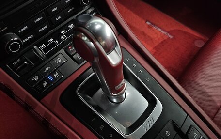 Porsche Cayman, 2019 год, 6 087 271 рублей, 11 фотография