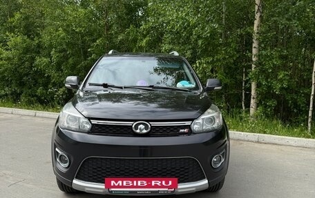 Great Wall Hover M4, 2013 год, 500 000 рублей, 2 фотография