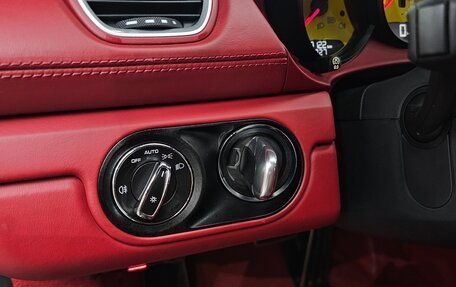 Porsche Cayman, 2019 год, 6 087 271 рублей, 21 фотография