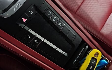 Porsche Cayman, 2019 год, 6 087 271 рублей, 19 фотография