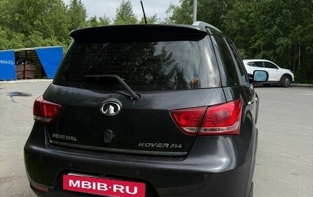 Great Wall Hover M4, 2013 год, 500 000 рублей, 4 фотография