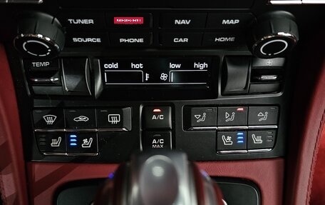 Porsche Cayman, 2019 год, 6 087 271 рублей, 18 фотография