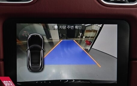 Porsche Cayman, 2019 год, 6 087 271 рублей, 17 фотография