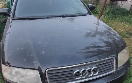 Audi A4, 2002 год, 280 000 рублей, 1 фотография