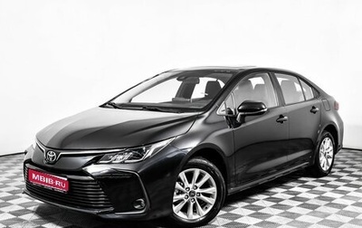 Toyota Corolla, 2023 год, 2 900 000 рублей, 1 фотография