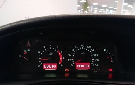Chevrolet Niva I рестайлинг, 2013 год, 478 000 рублей, 11 фотография
