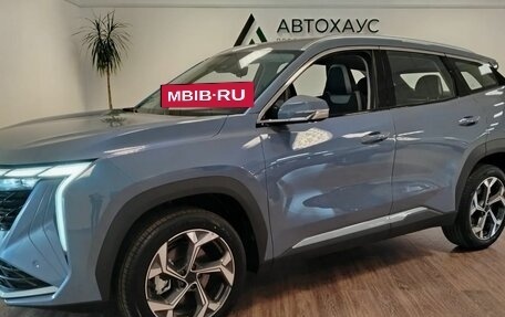 Geely Atlas, 2024 год, 3 768 000 рублей, 2 фотография