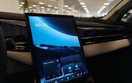 Geely Atlas, 2024 год, 3 768 000 рублей, 11 фотография
