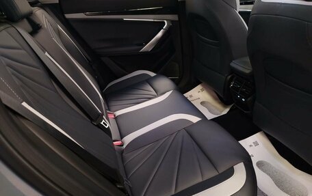 Geely Atlas, 2024 год, 3 768 000 рублей, 15 фотография