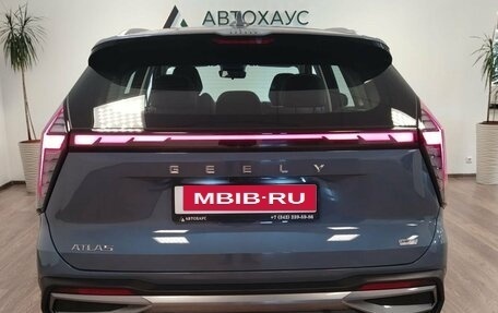 Geely Atlas, 2024 год, 3 768 000 рублей, 6 фотография