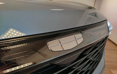 Geely Atlas, 2024 год, 3 768 000 рублей, 18 фотография