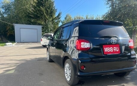 Toyota Passo III, 2020 год, 1 100 000 рублей, 4 фотография