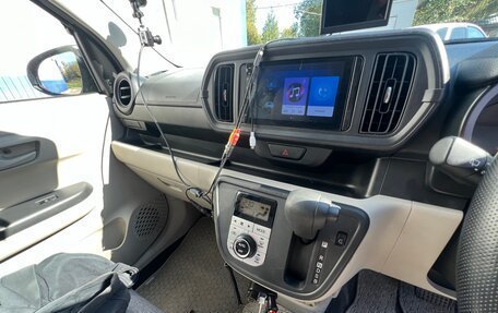 Toyota Passo III, 2020 год, 1 100 000 рублей, 8 фотография