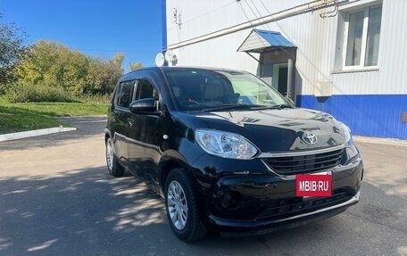 Toyota Passo III, 2020 год, 1 100 000 рублей, 2 фотография