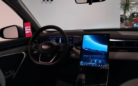 Geely Atlas, 2024 год, 3 768 000 рублей, 9 фотография