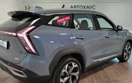 Geely Atlas, 2024 год, 3 768 000 рублей, 5 фотография