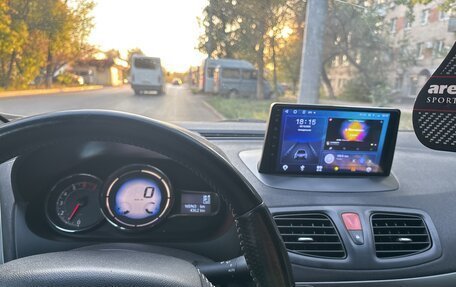 Renault Fluence I, 2014 год, 700 000 рублей, 6 фотография