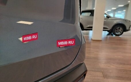 Geely Atlas, 2024 год, 3 768 000 рублей, 19 фотография