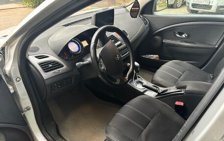 Renault Fluence I, 2014 год, 700 000 рублей, 7 фотография