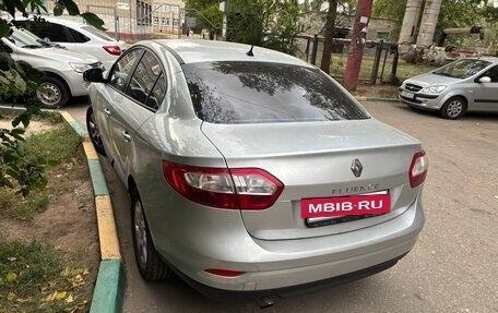 Renault Fluence I, 2014 год, 700 000 рублей, 5 фотография