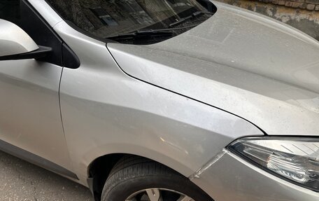 Renault Fluence I, 2014 год, 700 000 рублей, 11 фотография