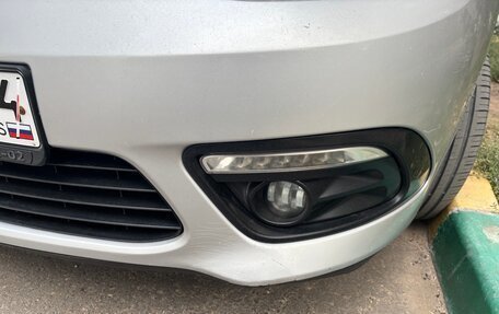 Renault Fluence I, 2014 год, 700 000 рублей, 12 фотография