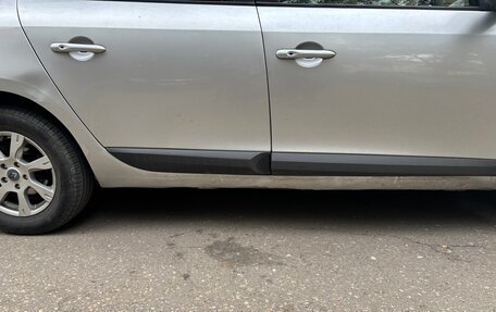 Renault Fluence I, 2014 год, 700 000 рублей, 18 фотография