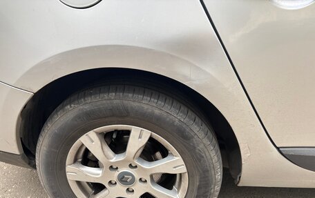 Renault Fluence I, 2014 год, 700 000 рублей, 19 фотография