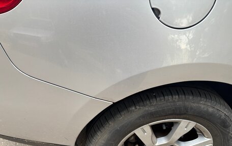 Renault Fluence I, 2014 год, 700 000 рублей, 20 фотография
