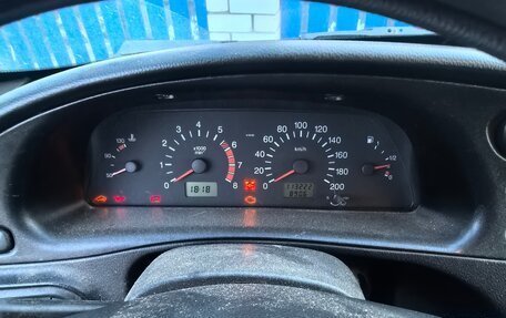 Chevrolet Niva I рестайлинг, 2011 год, 290 000 рублей, 5 фотография