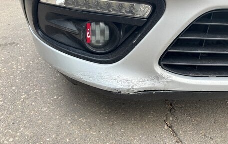 Renault Fluence I, 2014 год, 700 000 рублей, 13 фотография