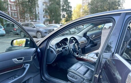 Audi A6, 2007 год, 825 000 рублей, 12 фотография