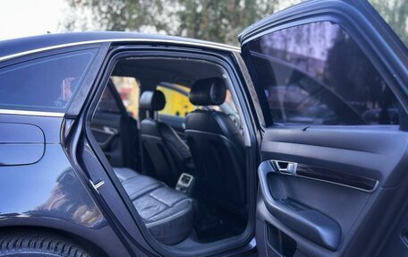 Audi A6, 2007 год, 825 000 рублей, 8 фотография
