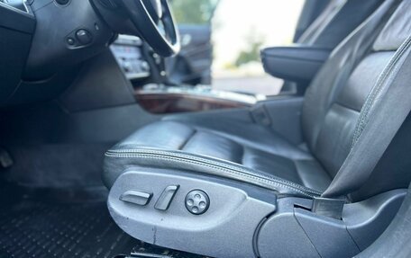 Audi A6, 2007 год, 825 000 рублей, 16 фотография