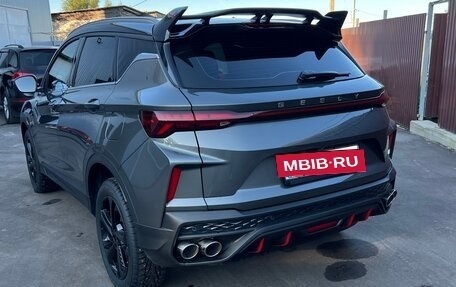Geely Coolray I, 2024 год, 2 350 000 рублей, 5 фотография
