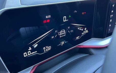 Geely Coolray I, 2024 год, 2 350 000 рублей, 11 фотография