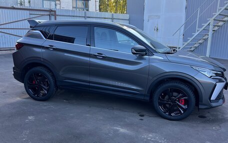 Geely Coolray I, 2024 год, 2 350 000 рублей, 7 фотография