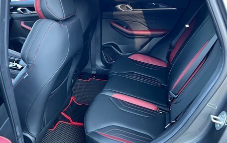 Geely Coolray I, 2024 год, 2 350 000 рублей, 14 фотография