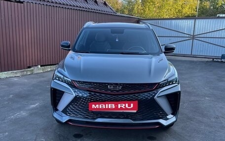 Geely Coolray I, 2024 год, 2 350 000 рублей, 2 фотография
