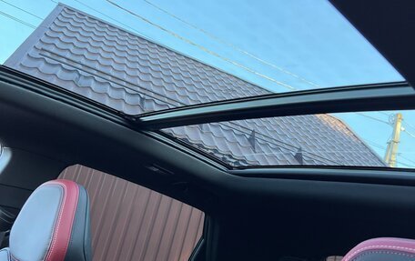 Geely Coolray I, 2024 год, 2 350 000 рублей, 18 фотография