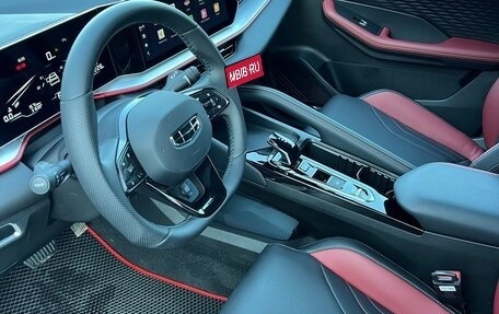Geely Coolray I, 2024 год, 2 350 000 рублей, 12 фотография